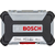 Набор бит ударных и сверл по металлу Impact Control 35шт Bosch (2608577148)