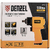 Denzel IWS550 Compact (57470)