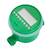 Таймер для полива электронный c ЖК-дисплеем Deko DKIT03 с шаровым механизмом (065-0956)