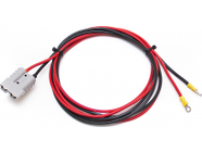 Батарейный кабель Штиль TD50А-M5-1-2х6