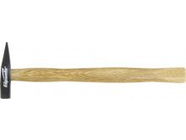 Молоток слесарный 100г деревянная рукоятка Sparta (102025)
