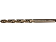 Сверло по металлу 6.5мм HSS Co-8% Denzel (71446)