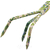 Рыхлитель 3-зубый 60х415мм стальной Palisad Flower Green (620385)