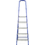 Лестница-стремянка стальная 5 ступеней Сибртех (97845)