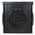 Дождеприемник пластиковый 300х300 (черный) Ecoteck (ДИ03405000)