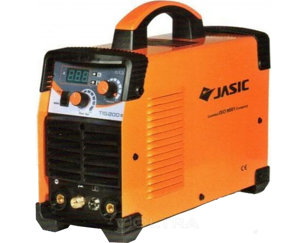Jasic TIG 200 (W223)
