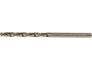 Сверло по металлу 3.2мм HSS Co-8%  Denzel (71408)