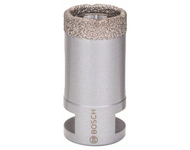 Алмазная коронка D30мм M14 Best for Ceramic Bosch (2608587119)