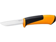 Универсальный нож с точилкой Fiskars (1023618)