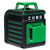 ADA Cube 2-360 Green Professional Edition (A00534)