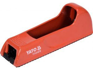 Рашпиль для гипсокартона 140х40мм Yato YT-61678