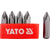 Набор бит PH2x36мм для yt-2800, yt-2801 (5шт) Yato YT-2810