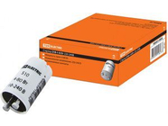 Стартер S10 4-80Вт 220-240В алюм. контакты TDM (SQ0351-0020)