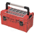 Ящик для инструментов Qbrick System PRIME Toolbox 250 Expert RED Ultra HD Custom (SKRQPRIM250ECZEPG001)