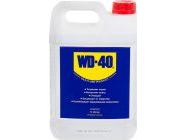Смазочно-очистительная смесь WD-40 5л без пульверизатора (WD-40-5.)