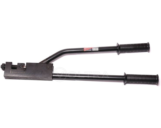 Клещи механические обжимные для кабелей ForceKraft FK-YJ150
