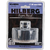 Коронка 6T М14 80x35мм Hilberg Super Hard HH680