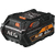Аккумулятор 18В, 6Ач c зарядным устройством AEG SET L1860RHDBLK (4932464756)