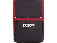 Сумка-карман для гвоздей и инструментов Yato YT-7417