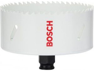 Коронка биметаллическая d133мм Bosch (2608594246)