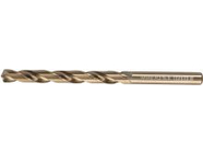 Сверло по металлу 8мм HSS Co-8% Denzel (71454)