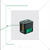 ADA Cube Mini Green Professional Edition (A00529)