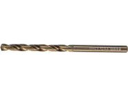 Сверло по металлу 4.5мм HSS Co-8% Denzel (71437)