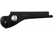 Ключ разводной трубный немецкого стиля 7" Yato YT-22000