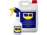 Смазочно-очистительная смесь WD-40 5л