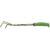 Рыхлитель 3-зубый 60х415мм стальной Palisad Flower Green (620385)