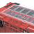 Ящик для инструментов Qbrick System PRIME Toolbox 250 Expert RED Ultra HD Custom (SKRQPRIM250ECZEPG001)