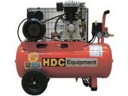 HDC HD-A051