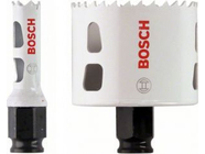 Коронка биметаллическая 68мм Progressor Bosch (универсальная) (2608594228)
