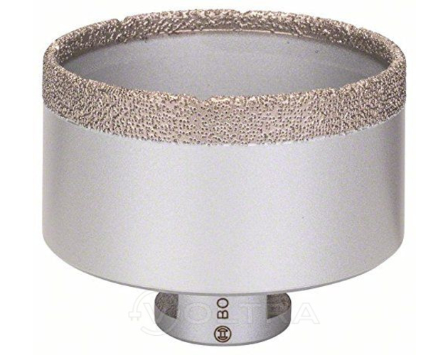 Алмазная коронка D60мм M14 Best for Ceramic Bosch (2608587134)