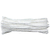 Шнур бельевой полипропиленовый с сердечником 5мм 15м белый Palisad Home (937085)