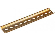 DIN-рейка (22.5см) оцинкованная Юпитер (JP7220-03)