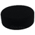 Губка для полировки на диске 180мм (М14) (цвет черный) Forsage F-PSP180C