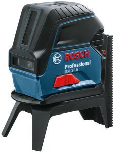 Bosch GCL 2-15 + RM1 (0601066E00)