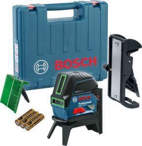Bosch GCL 2-15G + RM1 (0601066J00)