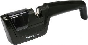 Точилка для ножей 4 в 1 Yato YG-02352