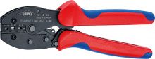 Клещи обжимные Knipex PreciForce KN-975235