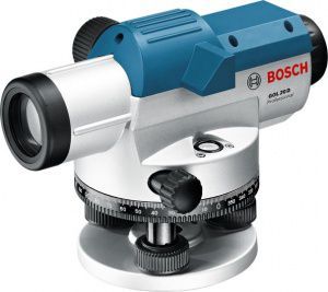 Bosch GOL 20 D (0601068400)