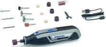 Dremel 7760JA Lite 7760-15 (F0137760JA)