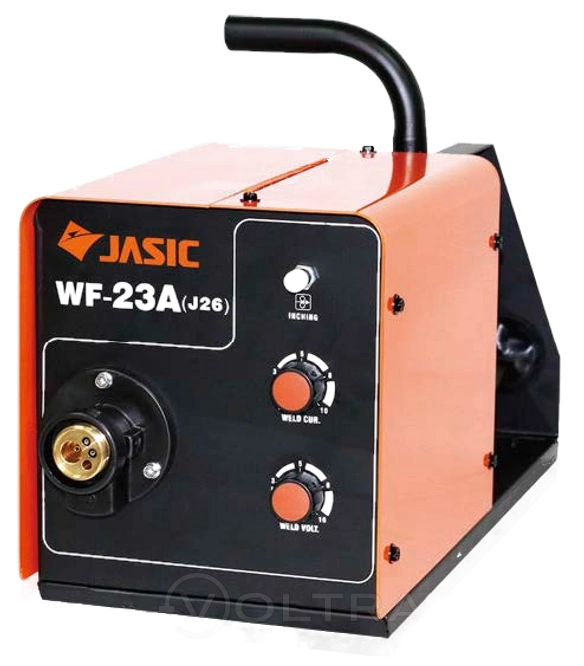 Jasic MIG 350 (N255/N25501)