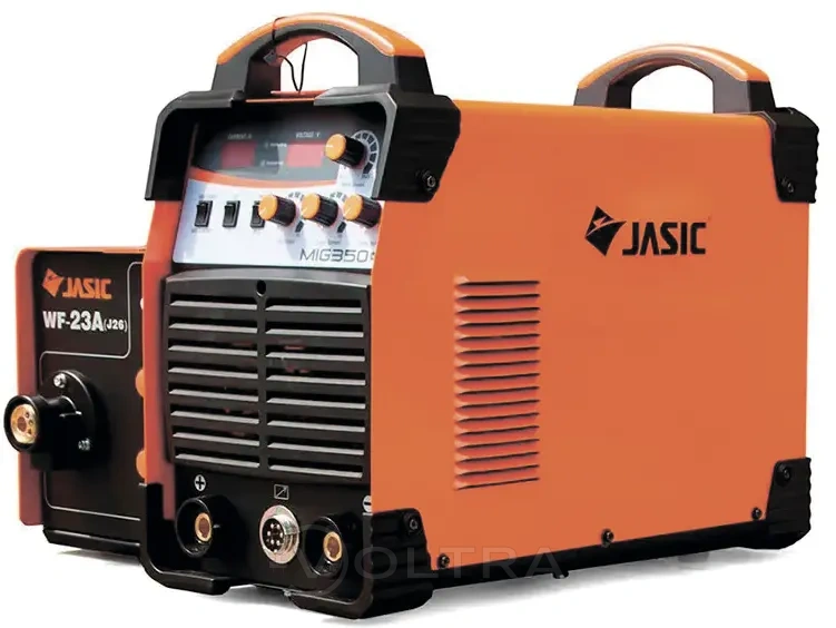 Jasic MIG 350 (N255/N25501)