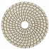 Алмазный гибкий шлифовально-полировальный круг 50 "Черепашка" 100мм Trio-Diamond 340050