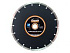 Алмазный круг 230х22 мм универс. сегмент. GEPARD (сухая резка) (GP0801-230)
