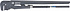 Ключ трубный рычажный КТР-2 Сибртех (15771)