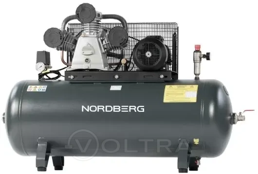 Nordberg NCP300/950