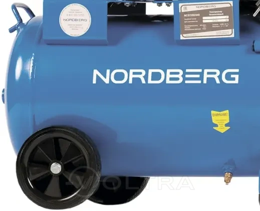 Nordberg NCEO50/440